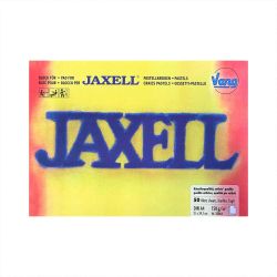 Pastellblock A4 150g 50 Blatt von Jaxell