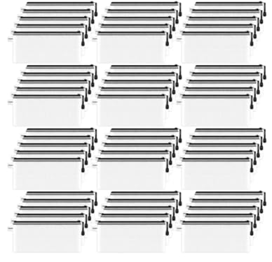 Umschläge mit Reißverschluss aus Polymaterial Umschläge mit Reißverschluss aus Polymaterial von Vankcp
