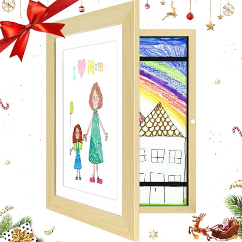 Bilderrahmen Kinderzeichnungen, Kinder Kunstrahmen Frontöffnung A4 Rahmen, Kunst Rahmen Kinder, Kunstwerk Display Aufbewahrungsrahmen für Kinder, Kunstwerk Display Aufbewahrungsrahmen für Kinder, Holz Bilderrahmen Kinderzeichnungen, Kinder Kunstrahmen Frontöffnung A4 Rahmen, Kunst Rahmen Kinder, Kunstwerk Display Aufbewahrungsrahmen für Kinder, Kunstwerk Display Aufbewahrungsrahmen für Kinder, Holz von Vantimo