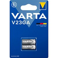 2 VARTA Batterie V23GA Fotobatterie 12,0 V 2 VARTA Batterie V23GA Fotobatterie 12,0 V von Varta