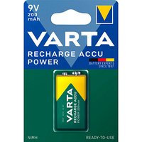 VARTA Akku RECHARGE ACCU Power E-Block 200 mAh von Varta