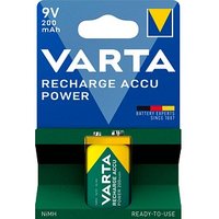 VARTA Akku RECHARGE ACCU Power E-Block 200 mAh von Varta