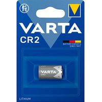 VARTA Batterie CR2 Fotobatterie 3,0 V VARTA Batterie CR2 Fotobatterie 3,0 V von Varta