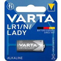 VARTA Batterie LR1/N/LADY Lady N 1,5 V von Varta