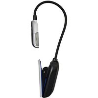 VARTA Book Light LED Buch-Leselampe schwarz 25,5 cm VARTA Book Light LED Buch-Leselampe schwarz 25,5 cm von Varta