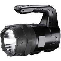 VARTA INDESTRUCTIBLE BL20 Pro LED Handscheinwerfer schwarz 15,0 cm, 400 Lumen, 4 W von Varta