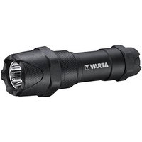 VARTA Indestructible F10 Pro LED Taschenlampe schwarz 13,8 cm, 300 Lumen, 6 W VARTA Indestructible F10 Pro LED Taschenlampe schwarz 13,8 cm, 300 Lumen, 6 W von Varta