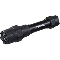 VARTA Indestructible F20 Pro LED Taschenlampe schwarz 16,7 cm, 350 Lumen, 6 W VARTA Indestructible F20 Pro LED Taschenlampe schwarz 16,7 cm, 350 Lumen, 6 W von Varta