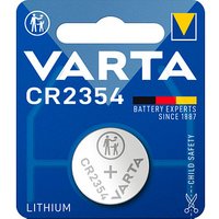VARTA Knopfzelle CR2354 3,0 V von Varta