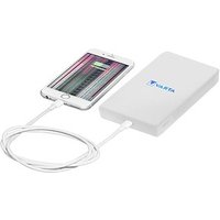 VARTA MAG PRO wireless Powerbank 5.000 mAh weiß VARTA MAG PRO wireless Powerbank 5.000 mAh weiß von Varta