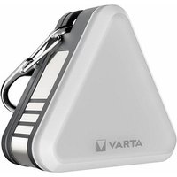 VARTA Magnetic Safety Light LED Sicherheitslicht weiß, 25 Lumen VARTA Magnetic Safety Light LED Sicherheitslicht weiß, 25 Lumen von Varta