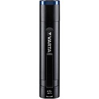 VARTA Night Cutter F20R LED Taschenlampe schwarz 16,0 cm, 400 Lumen, 6 W von Varta