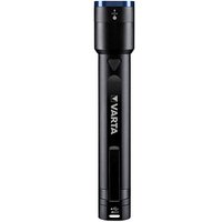 VARTA Night Cutter F30R LED Taschenlampe schwarz 22,5 cm, 700 Lumen, 10 W von Varta