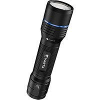 VARTA Night Cutter Pro F20R LED Taschenlampe schwarz 16,1 cm, 1000 Lumen VARTA Night Cutter Pro F20R LED Taschenlampe schwarz 16,1 cm, 1000 Lumen von Varta
