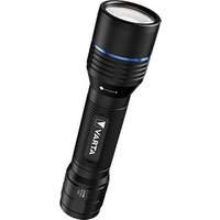 VARTA Night Cutter Pro F30R LED Taschenlampe schwarz 16,9 cm, 1500 Lumen VARTA Night Cutter Pro F30R LED Taschenlampe schwarz 16,9 cm, 1500 Lumen von Varta