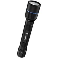VARTA Night Cutter Pro F40R LED Taschenlampe schwarz 23,3 cm, 2000 Lumen VARTA Night Cutter Pro F40R LED Taschenlampe schwarz 23,3 cm, 2000 Lumen von Varta