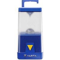 VARTA Outdoor Ambiance L20 LED Campinglampe blau VARTA Outdoor Ambiance L20 LED Campinglampe blau von Varta