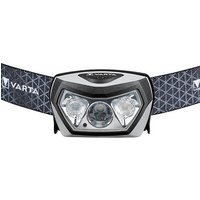 VARTA Outdoor Sports H30R Wireless Pro LED Stirnlampe schwarz, 400 Lumen VARTA Outdoor Sports H30R Wireless Pro LED Stirnlampe schwarz, 400 Lumen von Varta