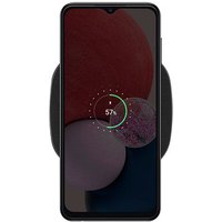 VARTA Wireless Charger Pro Induktive Ladestation schwarz, 15 Watt von Varta