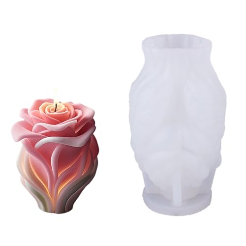 Blumenformen, handgefertigte Gießformen, handgehaltene Blumen, Silikon, Epoxidharz, Gipsformen Blumenformen, handgefertigte Gießformen, handgehaltene Blumen, Silikon, Epoxidharz, Gipsformen von Vdaxvme