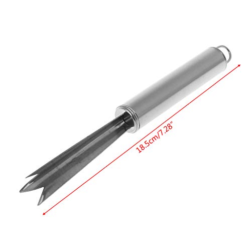 Edelstahl Ananas Schäler Remover Remover Obst Slicer Augenschneider Küche Werkzeuge Sonderskimmer Werkzeug Edelstahl Küche Zubehör Frittier Colander MeshfoodStrainer Mesh Küche & Heimwerkzeuge Edelstahl Ananas Schäler Remover Remover Obst Slicer Augenschneider Küche Werkzeuge Sonderskimmer Werkzeug Edelstahl Küche Zubehör Frittier Colander MeshfoodStrainer Mesh Küche & Heimwerkzeuge von Vdaxvme