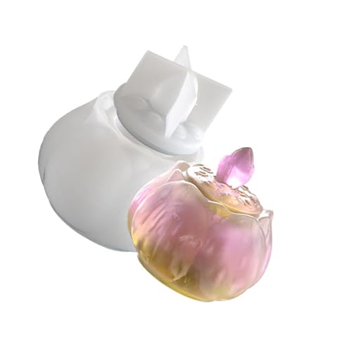 Große Silikonbehälter Schimmel Blumenspeicher Jar Form Epoxidharz Kerzenhalter Formen Handgefertigtes Hausdekoration Große Silikonbehälter Schimmel Blumenspeicher Jar Form Epoxidharz Kerzenhalter Formen Handgefertigtes Hausdekoration von Vdaxvme