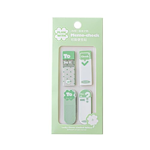 Haftnotizen Etiketten 120 Blatt beschreibbare Etiketten Seitenmarkierer Lesezeichen Text Textmarker Streifen Klar PET Klebezettel Haftnotizen Etiketten 120 Blatt beschreibbare Etiketten Seitenmarkierer Lesezeichen Text Textmarker Streifen Klar PET Klebezettel von Vdaxvme