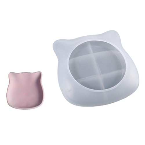 Harz-Tablett, Silikonformen für Halter, Schminktisch, Schmucktablett, Heimdekoration, Harz-Tablett-Formen für Epoxidharz Harz-Tablett, Silikonformen für Halter, Schminktisch, Schmucktablett, Heimdekoration, Harz-Tablett-Formen für Epoxidharz von Vdaxvme