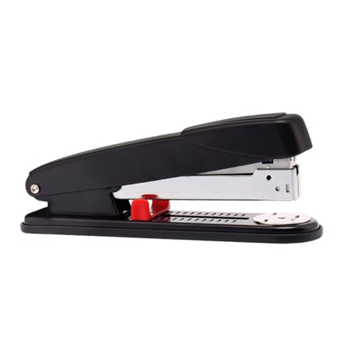 Metallheime 50 Blätter Bindungsmaschine Desktop Stapler Stapling Tool Office Home Stapler Tragbarer Hefter Metallheime 50 Blätter Bindungsmaschine Desktop Stapler Stapling Tool Office Home Stapler Tragbarer Hefter von Vdaxvme