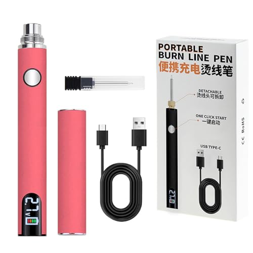 Professionelles Wachsschnitzwerkzeug Effiziente Fadenbrenner Lederhandwerk Stift Perfekt Für Schmuckjobs Und Verhütung Professionelles Wachsschnitzwerkzeug Effiziente Fadenbrenner Lederhandwerk Stift Perfekt Für Schmuckjobs Und Verhütung von Vdaxvme