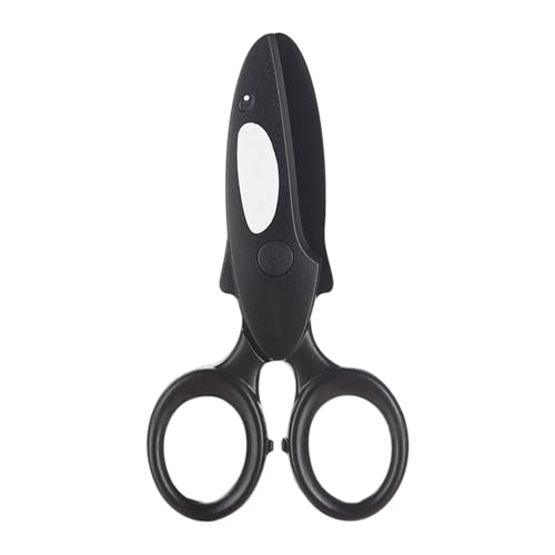 Safe Plastikkinder Basteln Scheren Abgerundet Ergonomic Grip Kreatives Kunstwerkzeug Für Kinder Frühes Skizententwicklung Frühschulschere Für Den Unterrichtsgebrauch von Vdaxvme