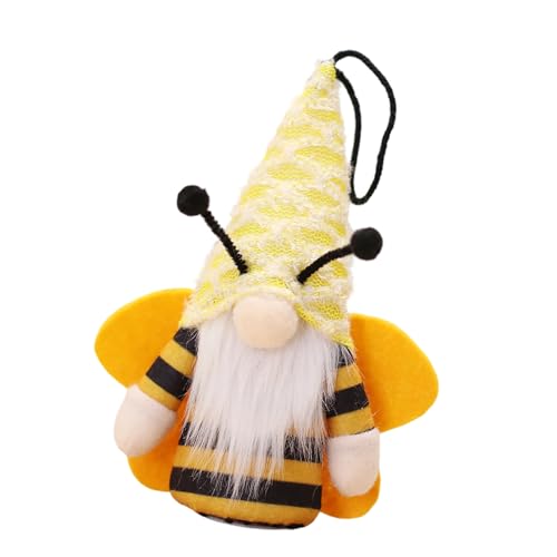 Shining Zwerg Puppen Handgemachte Plüsch mit Flügeln Urlaub Party Dekoration Einzigartiges Feiertagsgeschenk Festival Tischdekoration Form Zwerg Shining Zwerg Puppen Handgemachte Plüsch mit Flügeln Urlaub Party Dekoration Einzigartiges Feiertagsgeschenk Festival Tischdekoration Form Zwerg von Vdaxvme