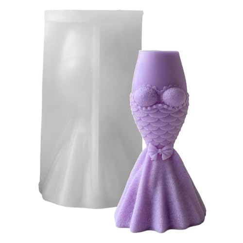 Silikonform mit Hochzeitsmotiv, Säulen, Silikonform für Seife, Schokolade, Backen, Hochzeitsbasteln von Vdaxvme