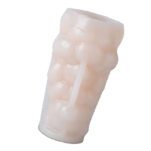 Stapelbare Bärenform Silikonform Zum Handwerk Von Kerzenseife Die Geschenk Zu Hause Dekoration Einfach Gebrauchte Kerzenherstellung Set Stapelbare Bärenform Silikonform Zum Handwerk Von Kerzenseife Die Geschenk Zu Hause Dekoration Einfach Gebrauchte Kerzenherstellung Set von Vdaxvme