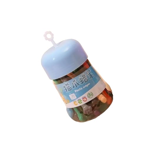 Vdaxvme 12/24/36 Farben, waschbarer Buntstift für Kinder, Kleinkinder, farbenfroher, ergonomischer Griff, Buntstift für Kunst, Zeichnen, Ausmalen Vdaxvme 12/24/36 Farben, waschbarer Buntstift für Kinder, Kleinkinder, farbenfroher, ergonomischer Griff, Buntstift für Kunst, Zeichnen, Ausmalen von Vdaxvme