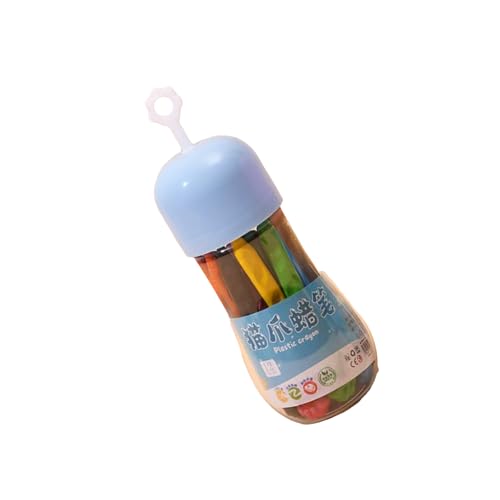 Vdaxvme 12/24/36 Farben, waschbarer Buntstift für Kinder, Kleinkinder, farbenfroher, ergonomischer Griff, Buntstift für Kunst, Zeichnen, Ausmalen Vdaxvme 12/24/36 Farben, waschbarer Buntstift für Kinder, Kleinkinder, farbenfroher, ergonomischer Griff, Buntstift für Kunst, Zeichnen, Ausmalen von Vdaxvme