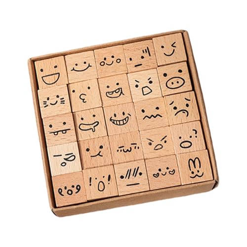 Vdaxvme 25 Stück Wetterstempel Vintage Holzstempel Blume Schmetterling Dekorativer Stempel für Kartenherstellung Scrapbooking Vdaxvme 25 Stück Wetterstempel Vintage Holzstempel Blume Schmetterling Dekorativer Stempel für Kartenherstellung Scrapbooking von Vdaxvme