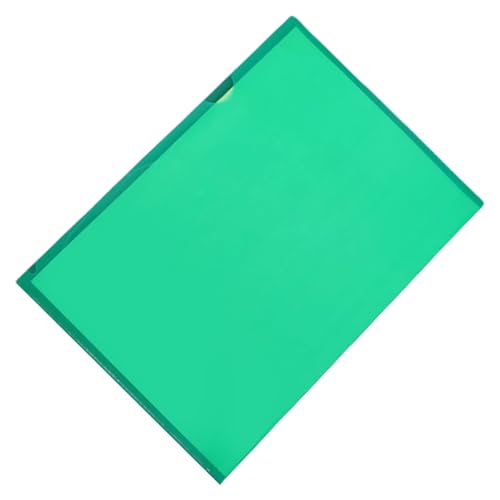 Vdaxvme 6 Farben A 4 Ordner Seitentasche Einband L-förmiger Ordner Präsentationsmappe Schule Büro Vdaxvme 6 Farben A 4 Ordner Seitentasche Einband L-förmiger Ordner Präsentationsmappe Schule Büro von Vdaxvme