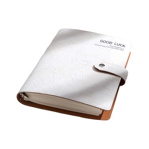 Vdaxvme A 5 Tagebuch Notizbuch Tagebuch Notizbuch Ästhetische Notizblöcke Reise-Notizbuch Schreibwaren Notizblöcke von Vdaxvme