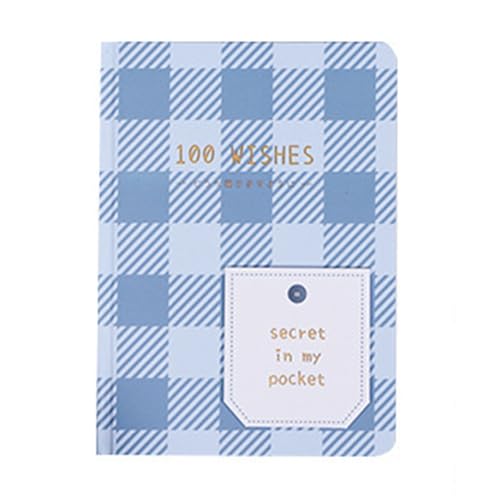 Vdaxvme Buntes Notizbuch, kleine Notizblöcke, Taschennotizblock, Hardcover, Notizbuch, Notizblöcke aus Papier mit hart und dick Vdaxvme Buntes Notizbuch, kleine Notizblöcke, Taschennotizblock, Hardcover, Notizbuch, Notizblöcke aus Papier mit hart und dick von Vdaxvme