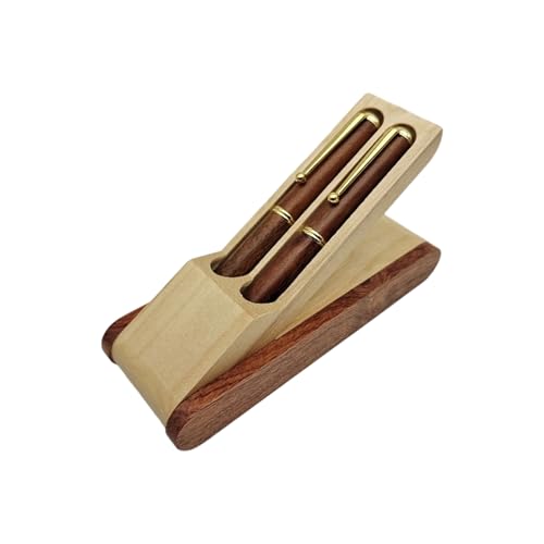 Vdaxvme Füllfederhalter Schreibset Unterschriften Stift Holz Gelschreiber Set Business Stift Stift Glattes Schreiben Stift Schule Büro Vdaxvme Füllfederhalter Schreibset Unterschriften Stift Holz Gelschreiber Set Business Stift Stift Glattes Schreiben Stift Schule Büro von Vdaxvme