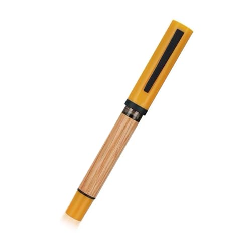 Vdaxvme Füllfederhalter aus Holz, 0,5 mm, Schreibwaren, Kalligraphie-Stift, Geschäftsstift, Schreibwaren, Stift, Schule, Büro Vdaxvme Füllfederhalter aus Holz, 0,5 mm, Schreibwaren, Kalligraphie-Stift, Geschäftsstift, Schreibwaren, Stift, Schule, Büro von Vdaxvme