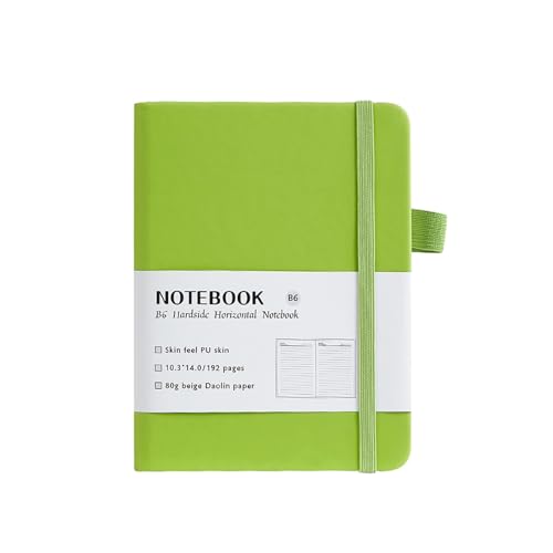 Vdaxvme Hardcover Leder Notizbuch 192 Seiten breit liniert kleines Papier Notizbuch Journal Pocket Notizblöcke zum Schreiben Vdaxvme Hardcover Leder Notizbuch 192 Seiten breit liniert kleines Papier Notizbuch Journal Pocket Notizblöcke zum Schreiben von Vdaxvme