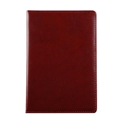 Vdaxvme Hardcover-Notizbuch, 200 Seiten, liniert, Leder, College, liniert, Business-Notizbuch zum Schreiben, Journaling, Notizen Vdaxvme Hardcover-Notizbuch, 200 Seiten, liniert, Leder, College, liniert, Business-Notizbuch zum Schreiben, Journaling, Notizen von Vdaxvme