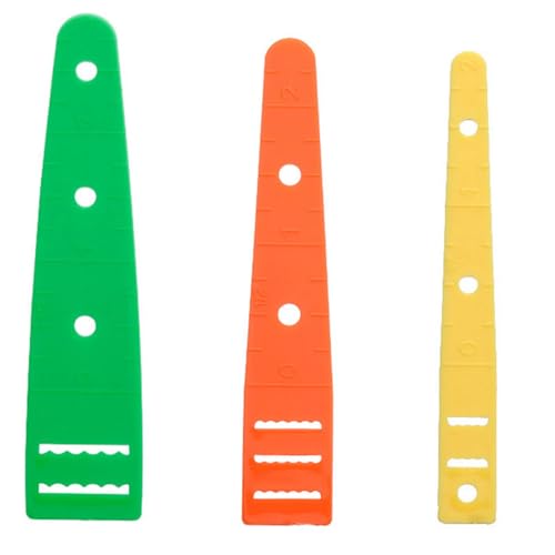 Vdaxvme Lebendiges Plastikkabelschnürungsinstrument Für Hausnähte Und Tägliche Reparaturaufgaben Kabelinsertionsinstrument Vdaxvme Lebendiges Plastikkabelschnürungsinstrument Für Hausnähte Und Tägliche Reparaturaufgaben Kabelinsertionsinstrument von Vdaxvme