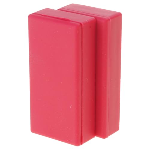 Vdaxvme Packung Mit 2 Magnetischen Fahnengewichten Für Den Außenbereich. Verwenden Sie Schweres Windschutzdesign Mit Magneten Sicheren Für Gartenmagnet Flaggenklammern Vdaxvme Packung Mit 2 Magnetischen Fahnengewichten Für Den Außenbereich. Verwenden Sie Schweres Windschutzdesign Mit Magneten Sicheren Für Gartenmagnet Flaggenklammern von Vdaxvme