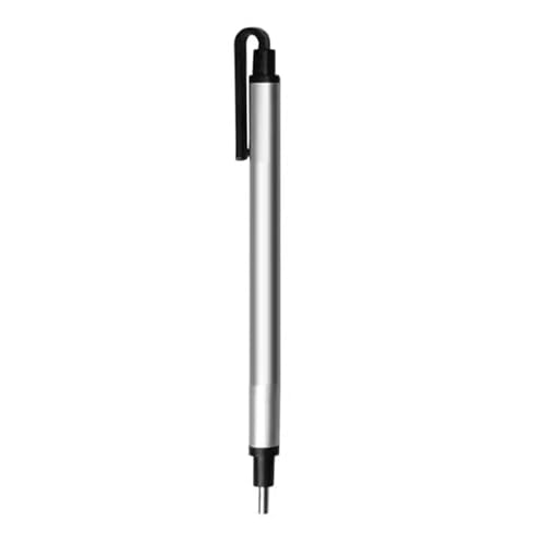 Vdaxvme Radiergummi, einfach zu bedienen, mechanischer Radiergummi, Malzubehör, für Skizzieren, Architektur, Zeichnen Vdaxvme Radiergummi, einfach zu bedienen, mechanischer Radiergummi, Malzubehör, für Skizzieren, Architektur, Zeichnen von Vdaxvme