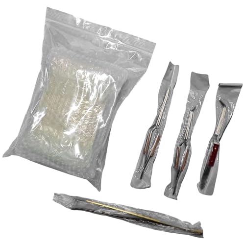 Vdaxvme Robuster Struktur Schweißbasis Set Oxidationsbeständiger Keramik Für Professionelle Goldmittelkupferschmuckschweißset Mit Keramikblock Vdaxvme Robuster Struktur Schweißbasis Set Oxidationsbeständiger Keramik Für Professionelle Goldmittelkupferschmuckschweißset Mit Keramikblock von Vdaxvme