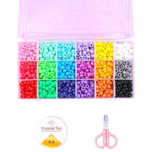 Vdaxvme Schmuckhandwerksvorräte Set Einschließlich Mehrerer Farbenfroher Perlen Einstellbarer Elastikkabel Und Aufbewahrungsbox Für Armbänder Organisierte Handwerkslösungen Vdaxvme Schmuckhandwerksvorräte Set Einschließlich Mehrerer Farbenfroher Perlen Einstellbarer Elastikkabel Und Aufbewahrungsbox Für Armbänder Organisierte Handwerkslösungen von Vdaxvme