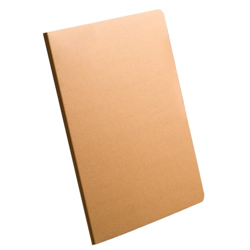 Vdaxvme Softcover-Notizbuch, 68 Seiten, unliniert, Tagebuch zum Schreiben, Skizzieren, Mind Map, Basic-Notizbuch, Skizzenbuch für Büro Vdaxvme Softcover-Notizbuch, 68 Seiten, unliniert, Tagebuch zum Schreiben, Skizzieren, Mind Map, Basic-Notizbuch, Skizzenbuch für Büro von Vdaxvme